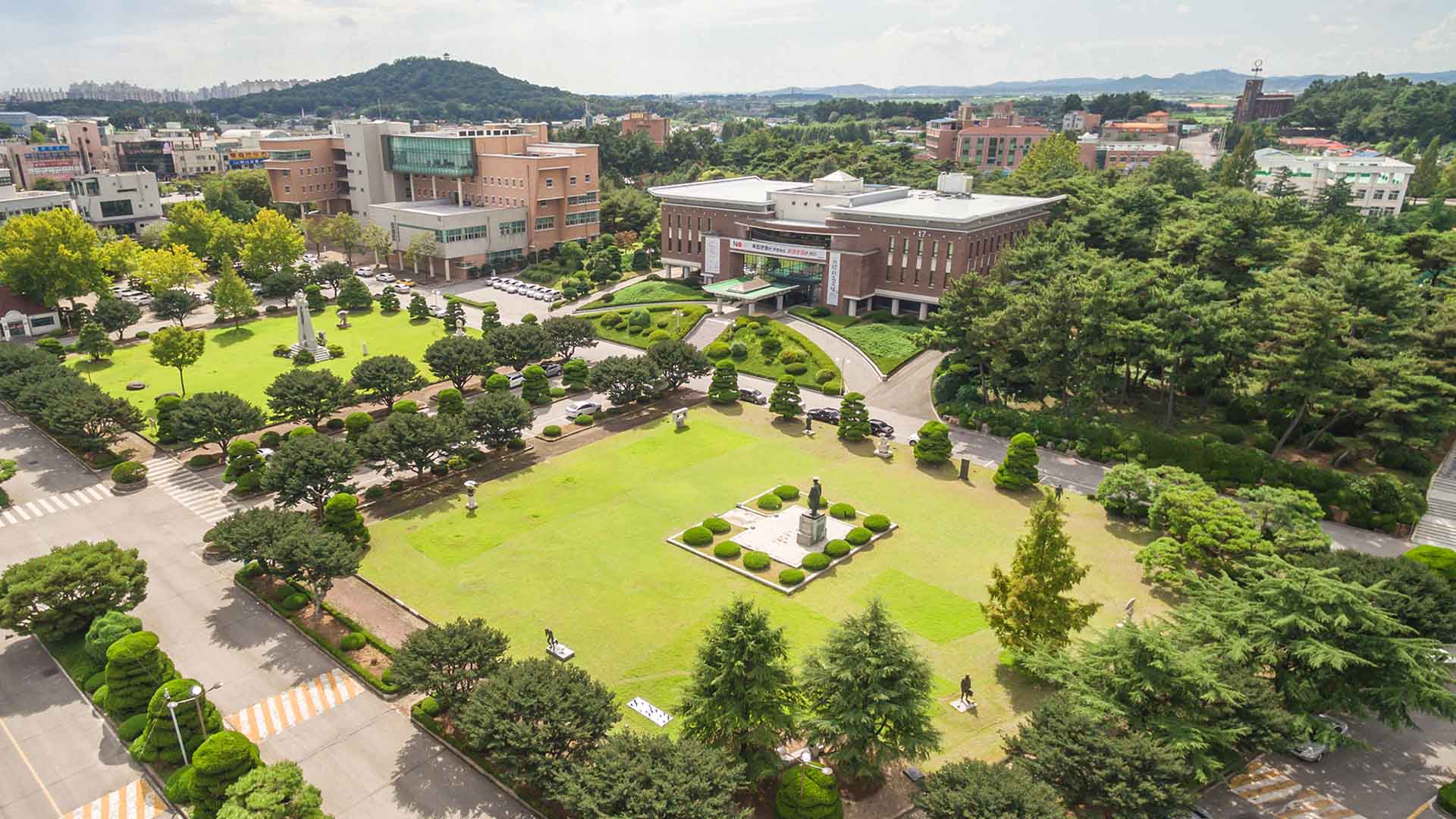 71개 대학 참여.. 대입 박람회 원광대에서 개최