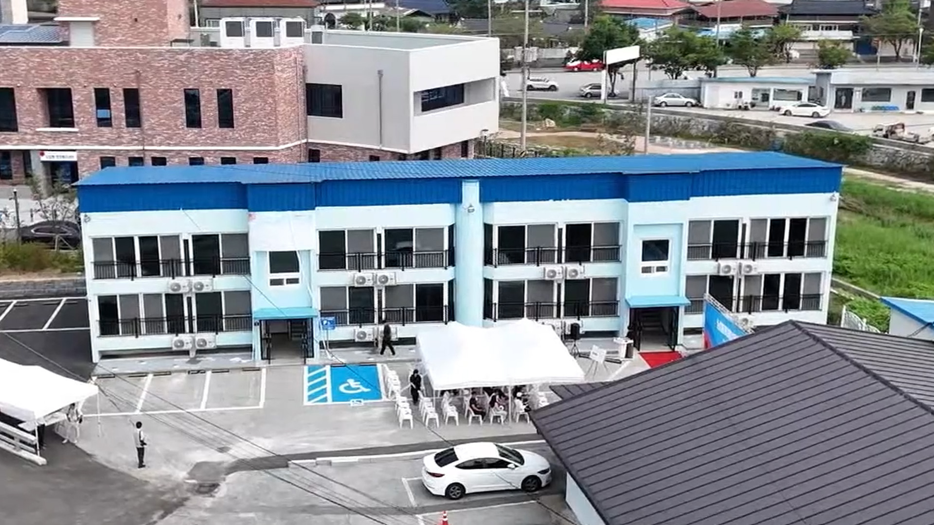 남원시, '피움 하우스' 개소..월 사용료 1만 원 [글로컬소식]