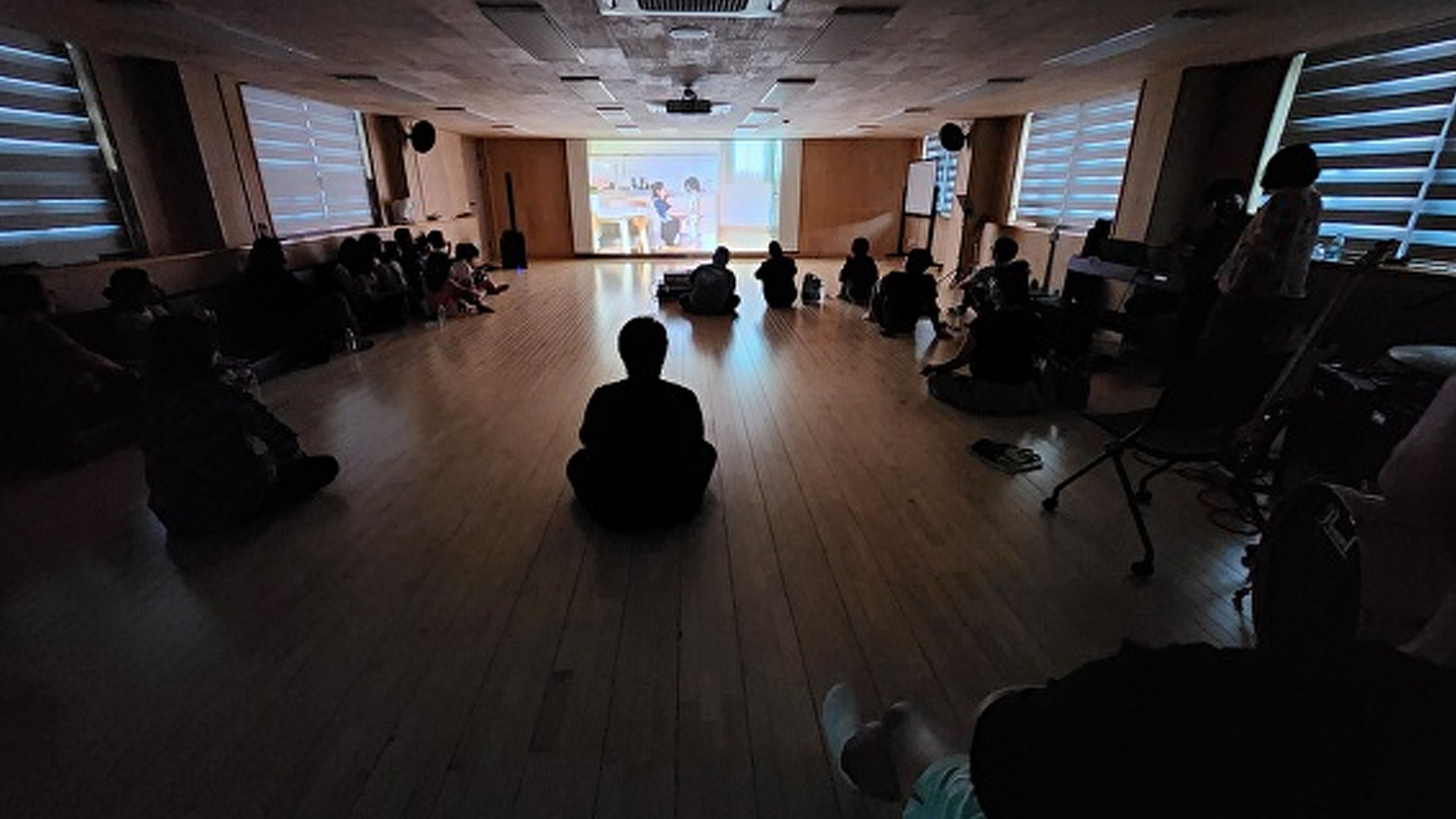 완주군, 독립영화 '품앗이상영회'…8개 읍·면서 개최