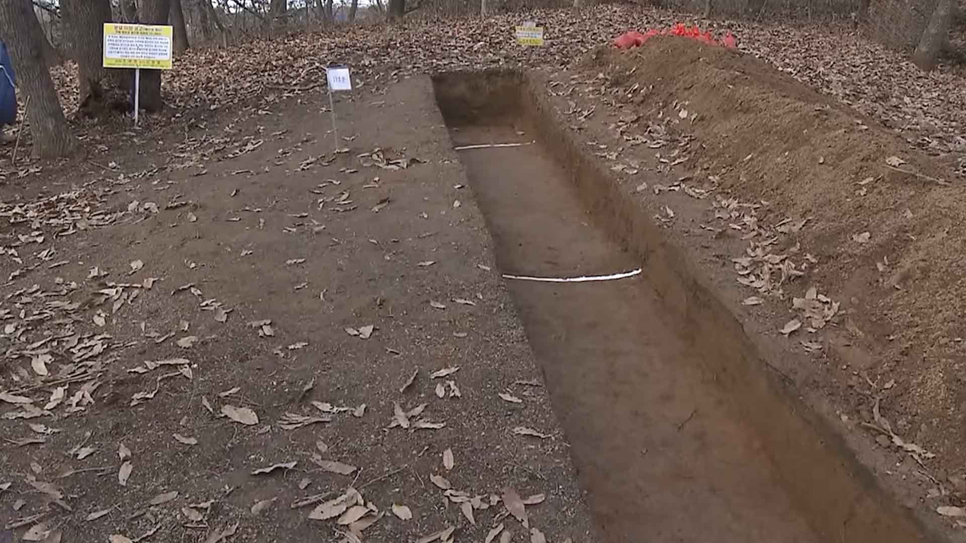 완주군, 삼례토성 발굴조사..1,500년 전 역사 조명 [글로컬소식]