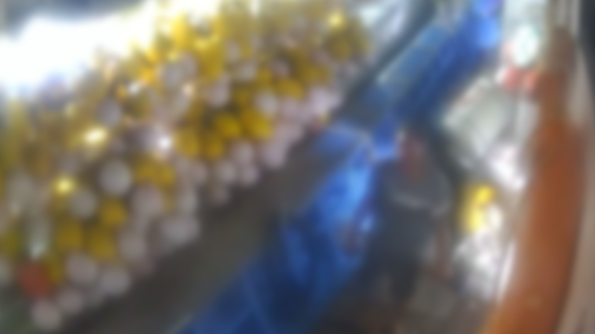 동료 흉기로 찌른 40대 인도네시아 국적 선원 검거