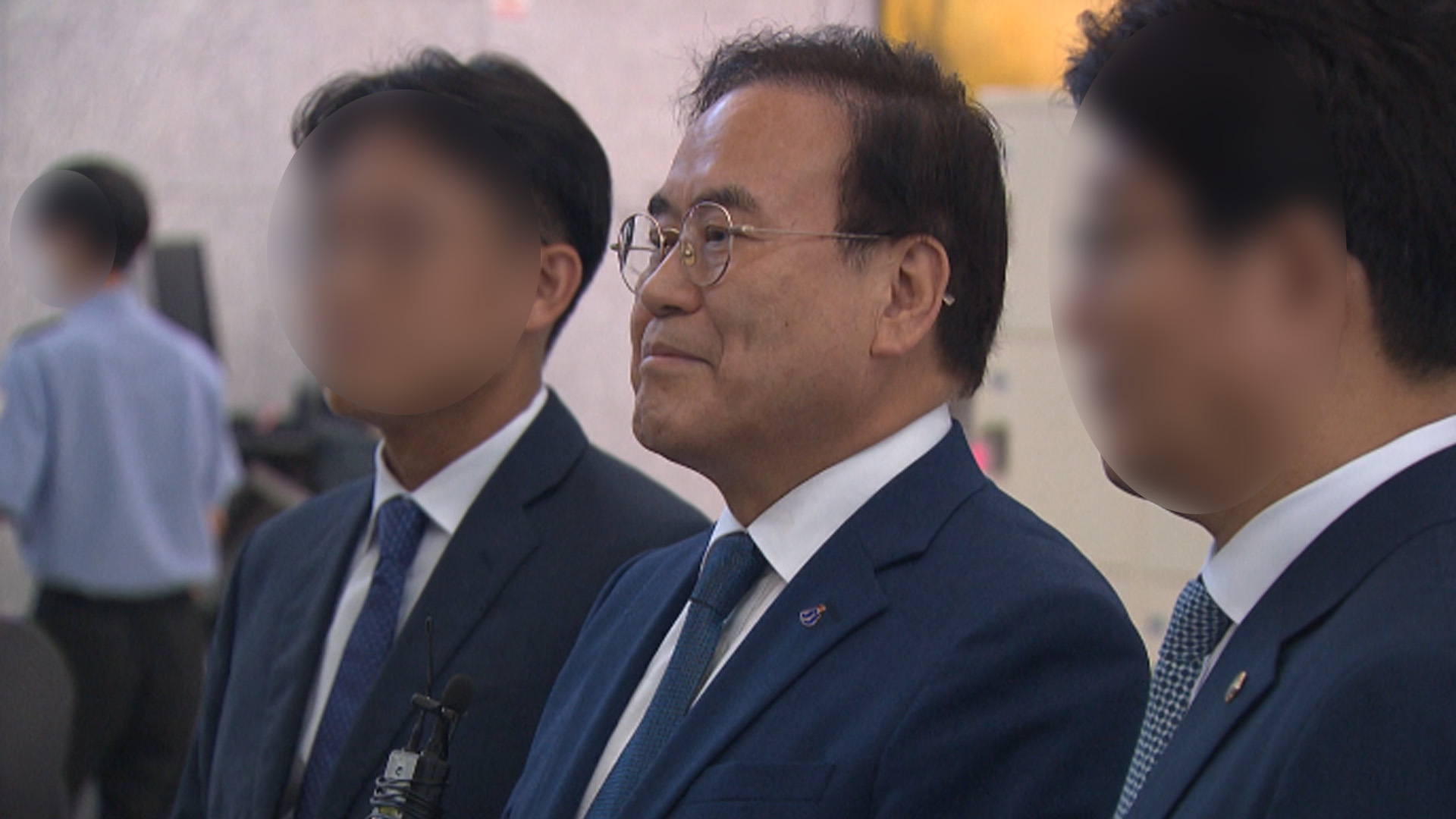 서거석 전 전북교육감, 선거보전비용 반환 오는 18일까지