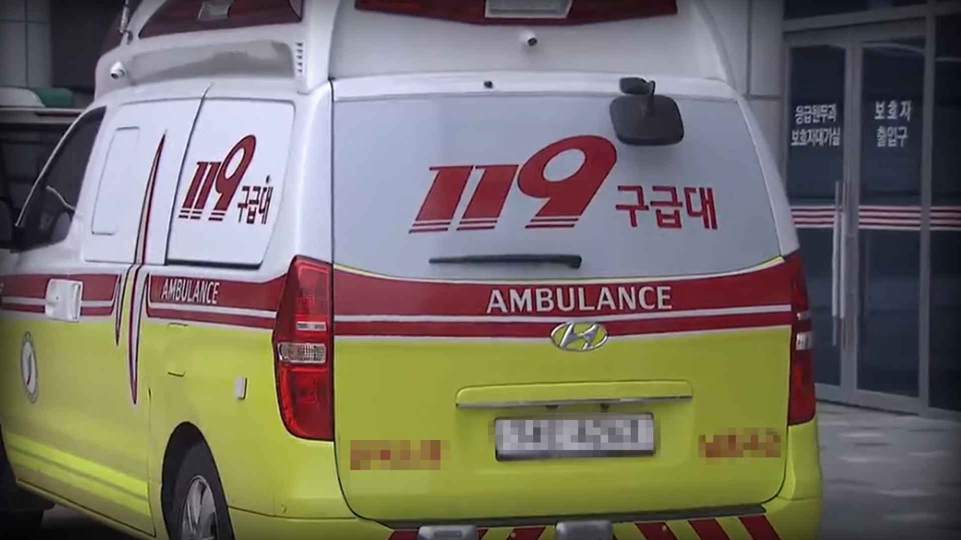 폭염 속 밭일하던 80대 숨진 채 발견.. 체온 41.8도