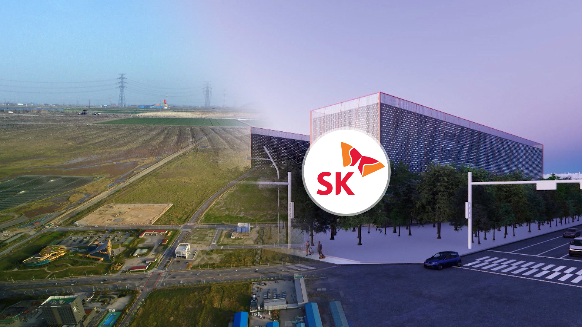 답답한 새만금 데이터센터.. 새 정부서 매듭지을까