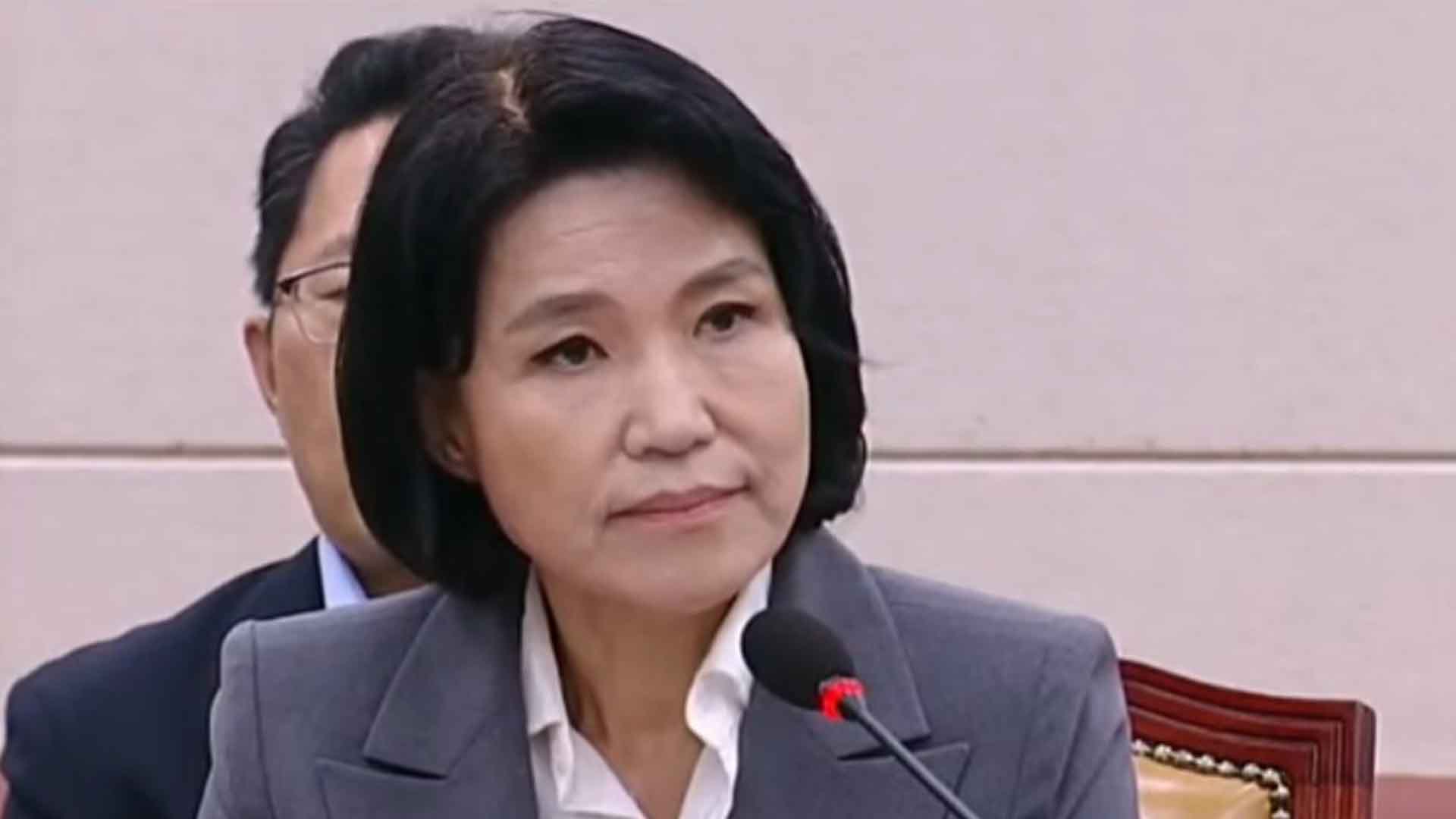 대통령실, 이진숙 '직권면직' 방안 검토.. 