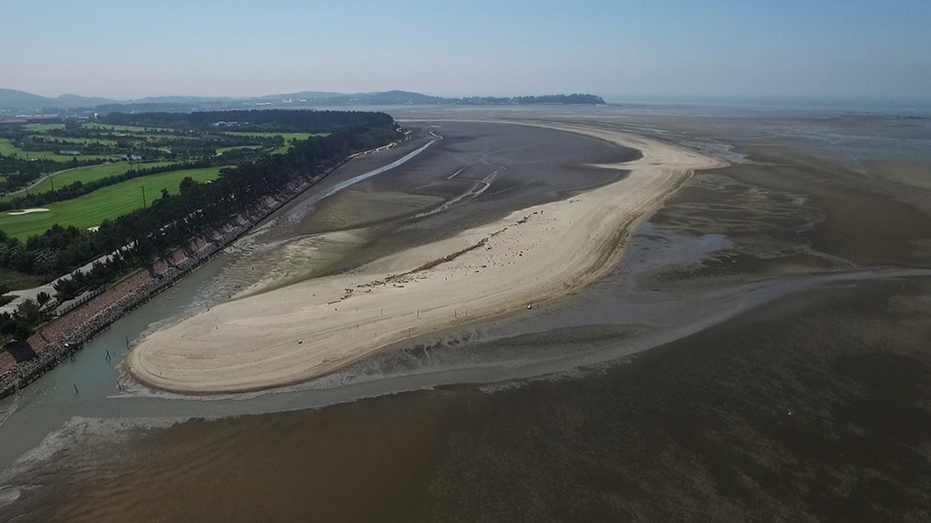 전북 서해안 세계지질공원, 유네스코 재검증 추진