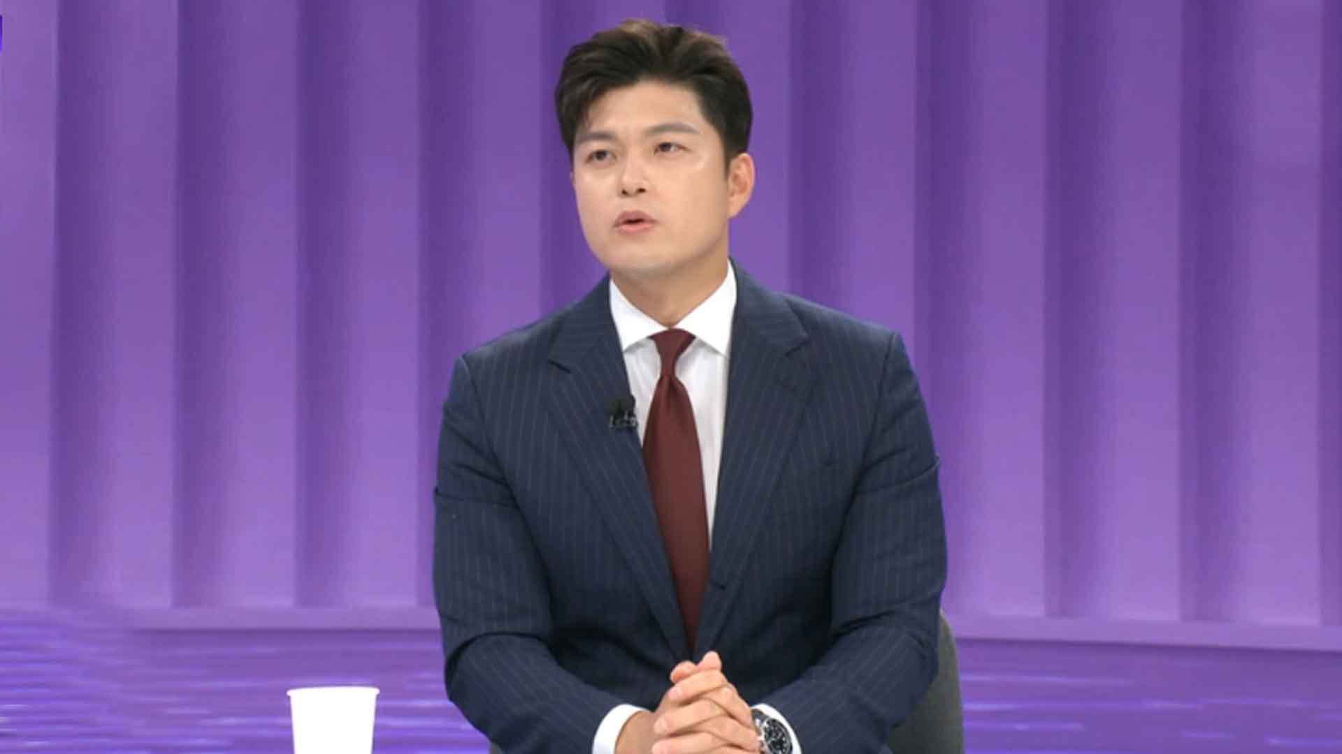 김용태 