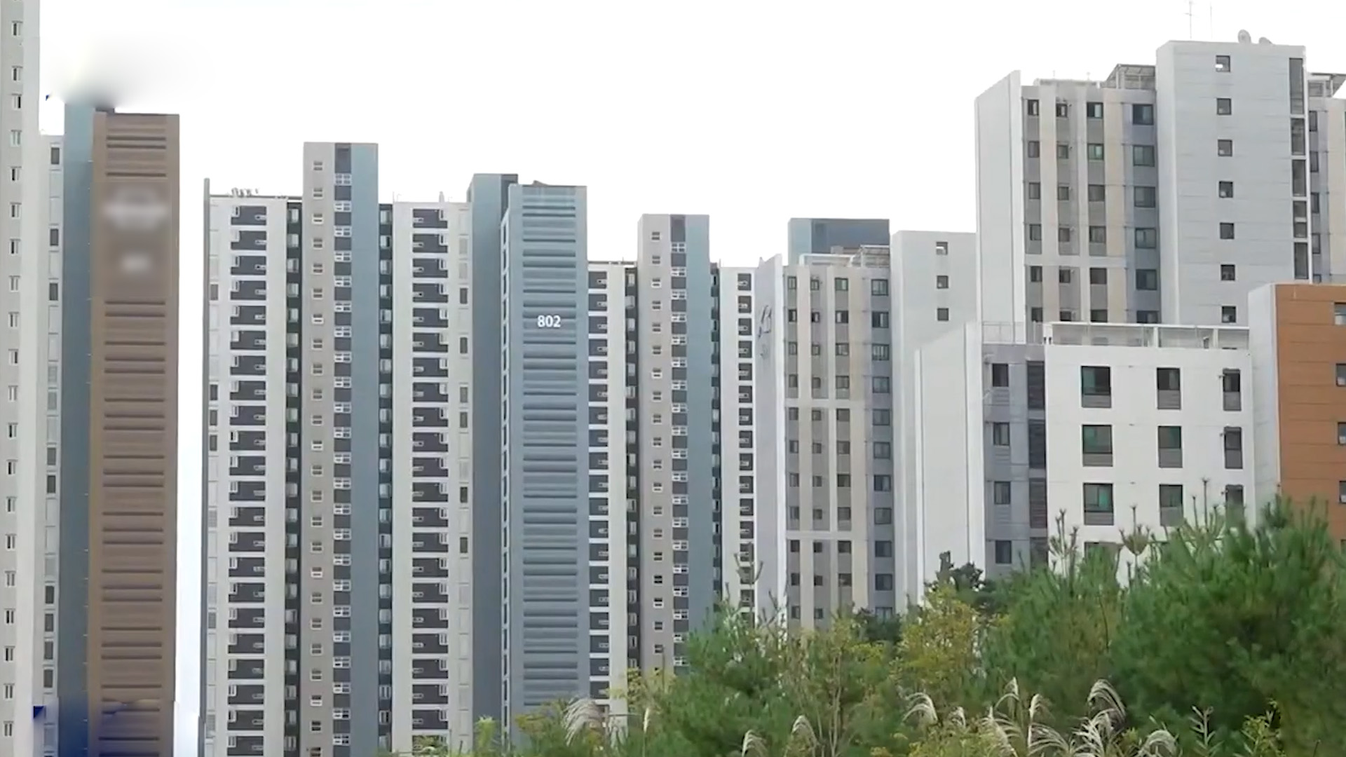 전북 아파트 매매가 상승·전세가 하락 추세