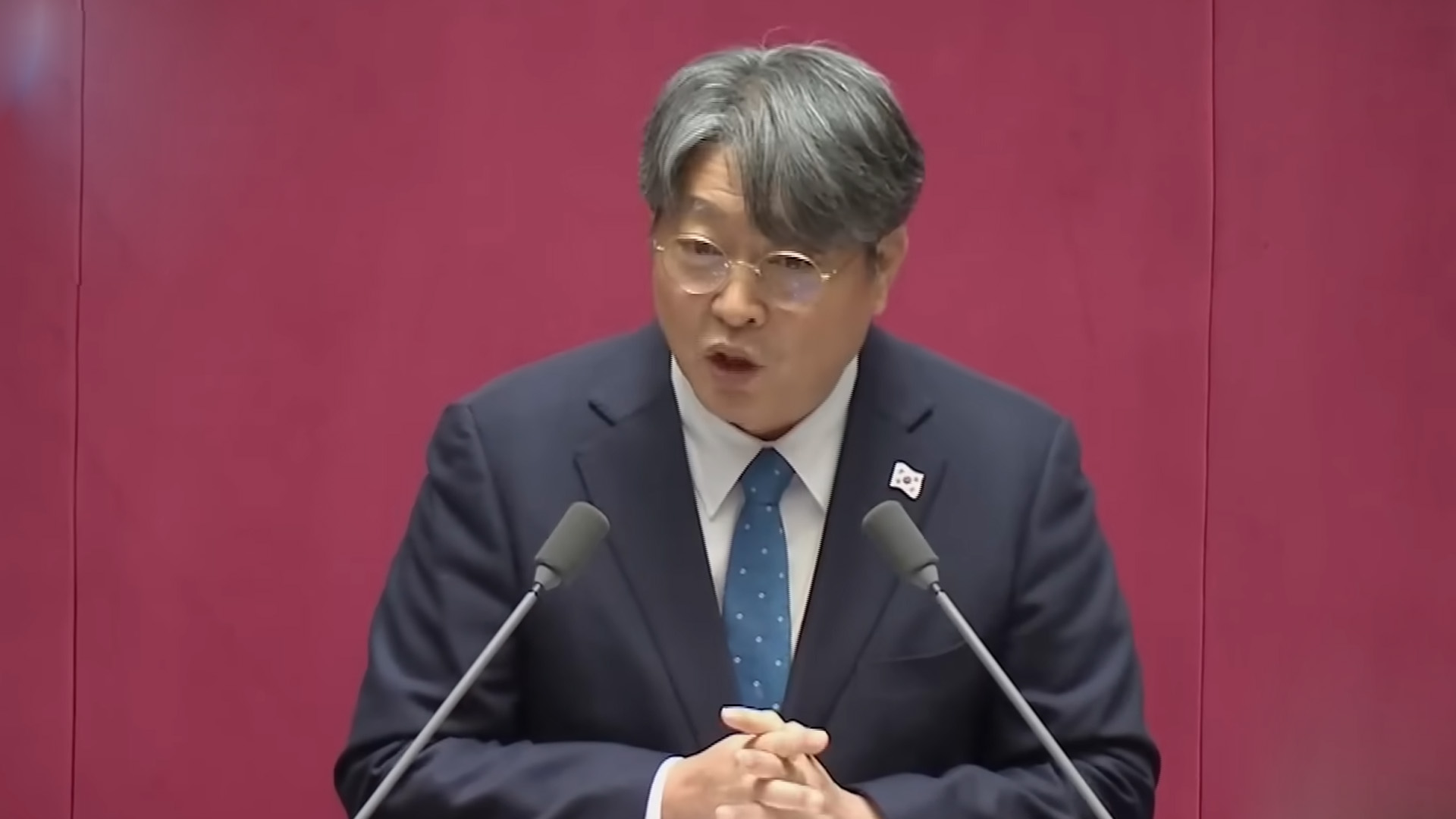 경찰, 이춘석 의원 주식 차명거래 의혹.. 국회사무처 압수수색
