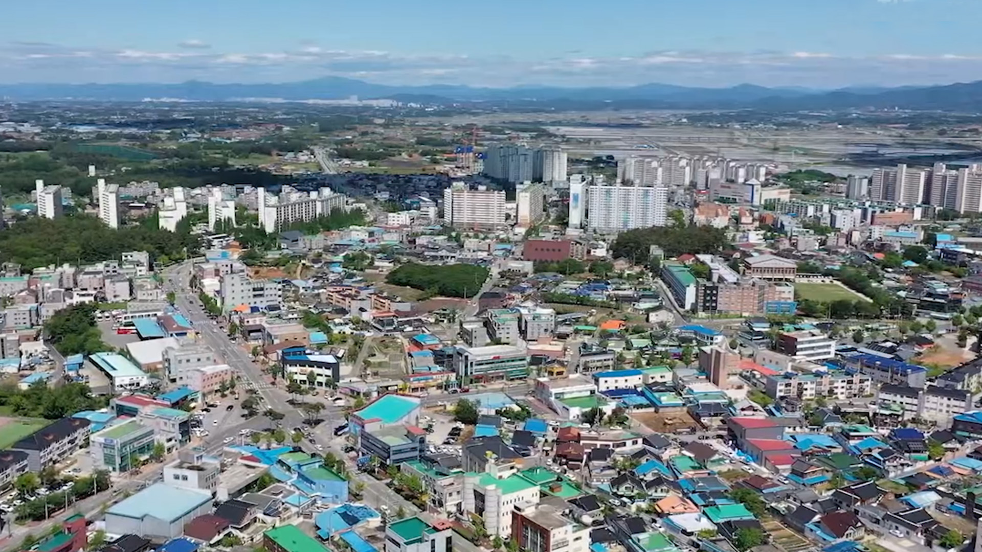 김제시, 올 2분기까지 순유입 440명..청년층30% [글로컬소식]