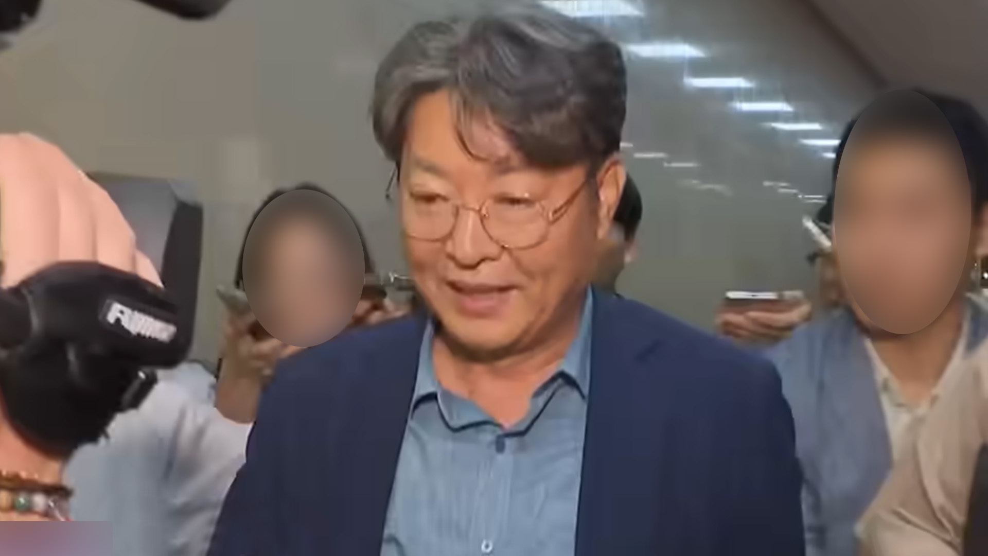 '민주당 제명' 이춘석 의원, 각종 직위에서 줄줄이 해촉