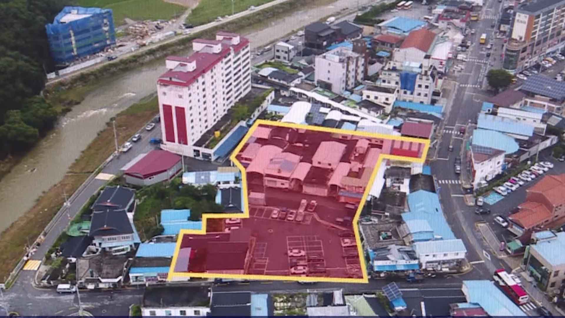 임실군, 천 세대 공동주택공급 추진 [글로컬 소식]