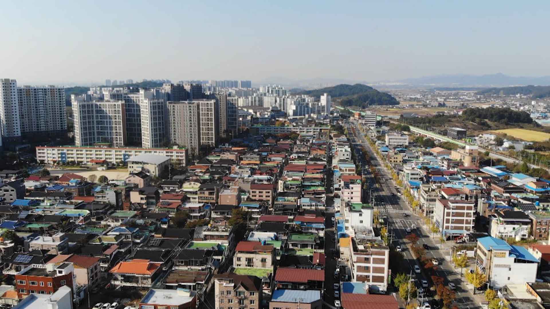 전북, 주택 매매 가격 소폭 상승세..전세가격 하락세