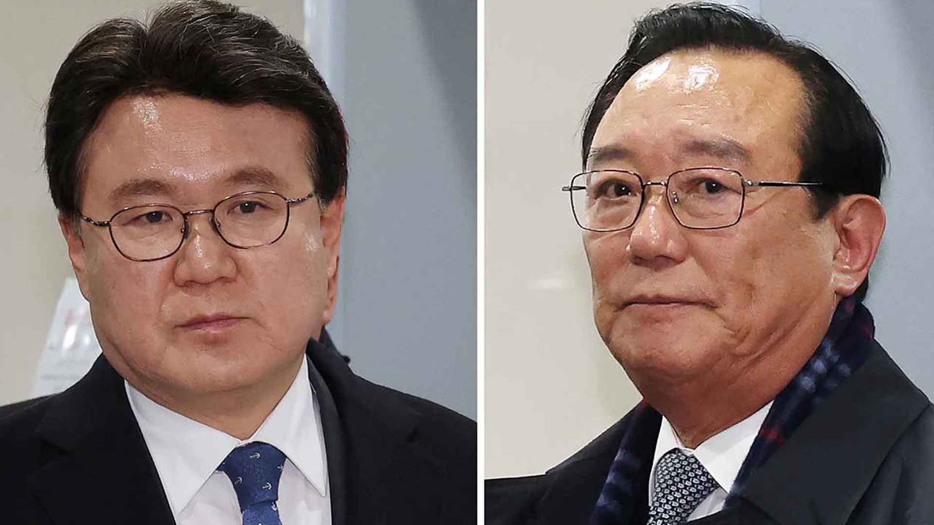 대법, '울산시장 선거개입 의혹' 황운하·송철호 무죄 확정