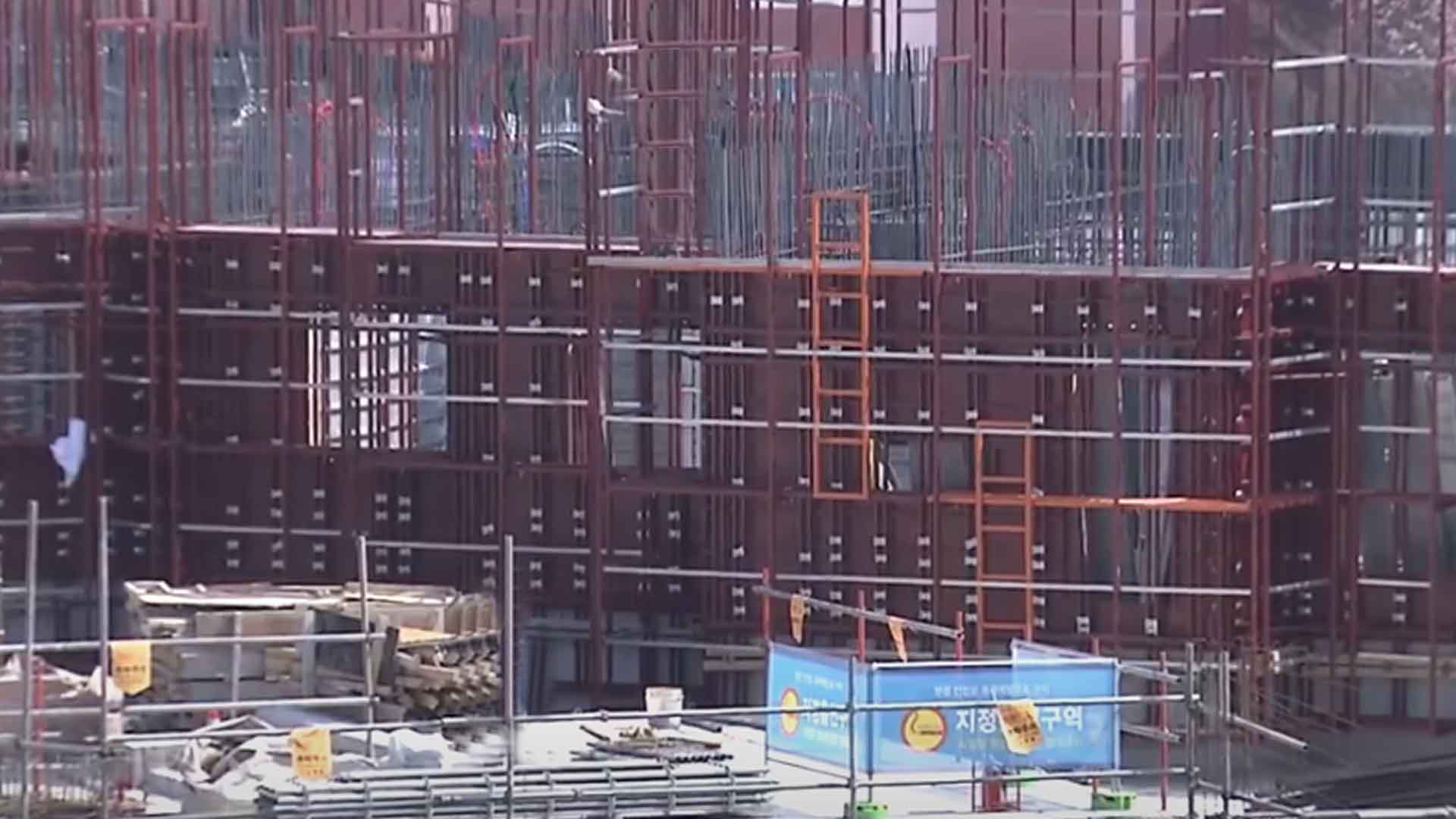 전북자치도, 건설업계 고용위기 극복 지원 추진