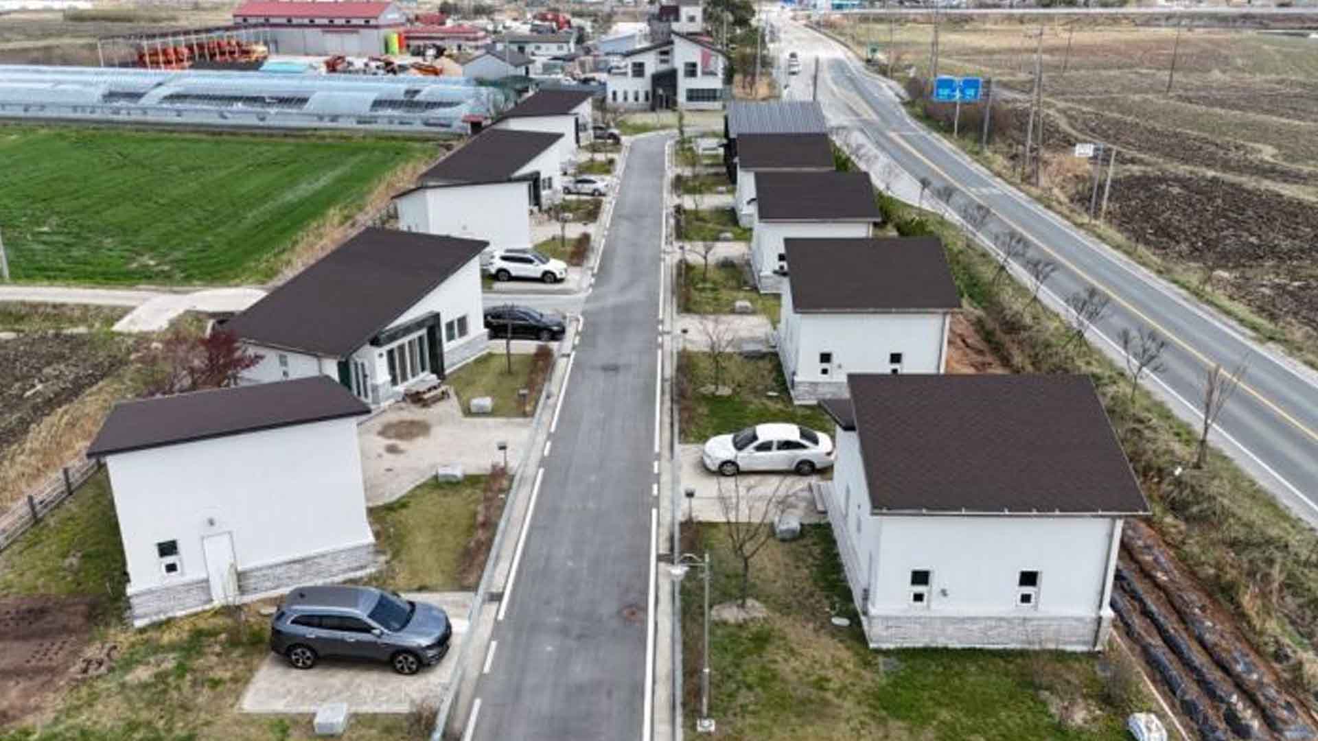 남원시, 한달살기 게스트 하우스 입주자 모집