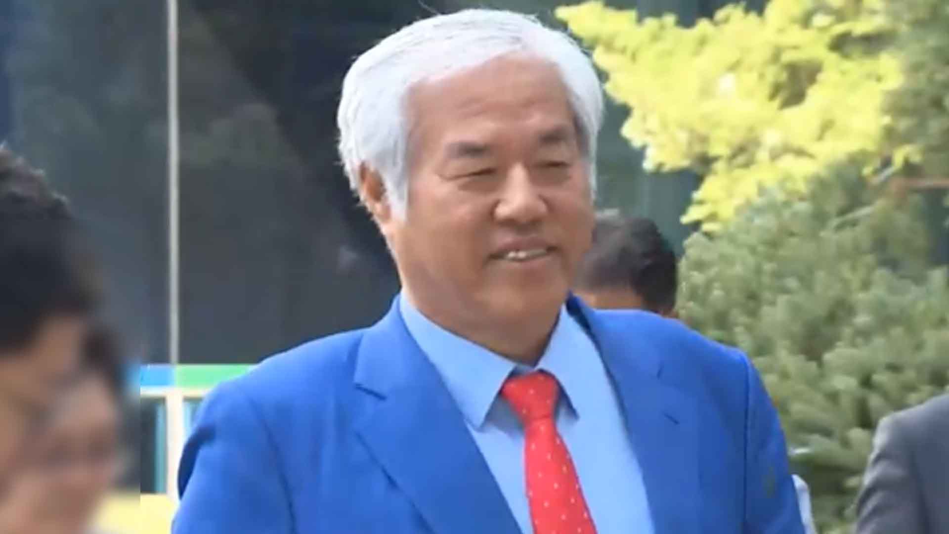 경찰, 전광훈·사랑제일교회 압수수색