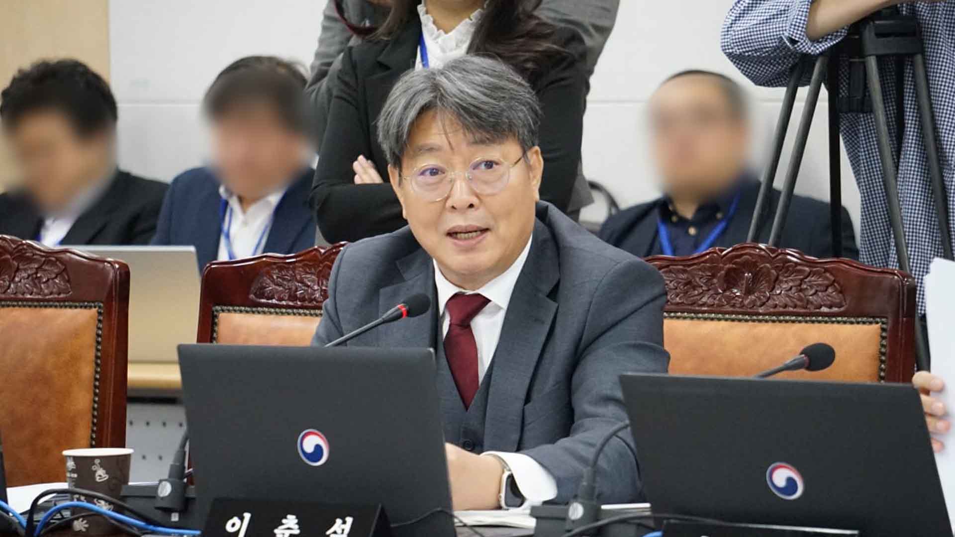 '이춘석 차명 주식 거래' 논란.. 정청래, 긴급 진상조사 지시