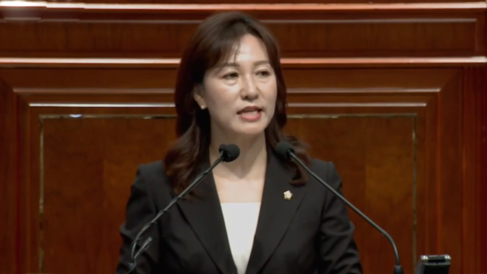 윤신애 군산시의원 