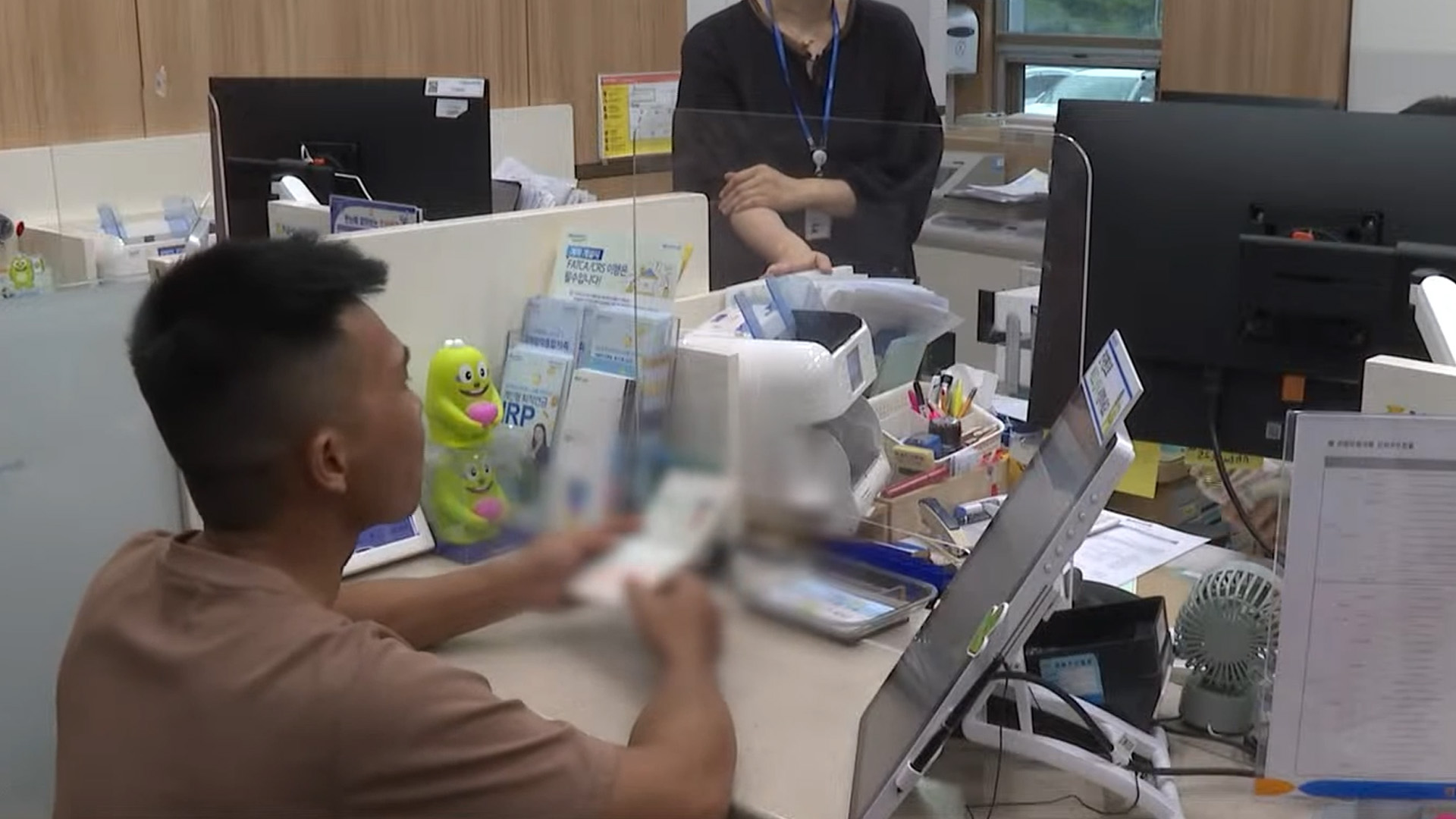 임실군-NH농협, 외국인 근로자 금융지원 협약 [글로컬소식]