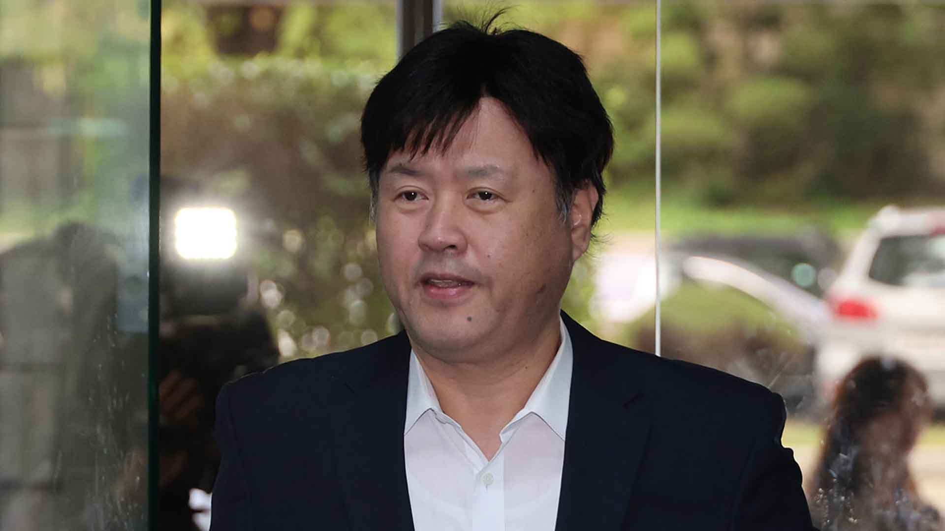 민주, '김용' 보석에.. 