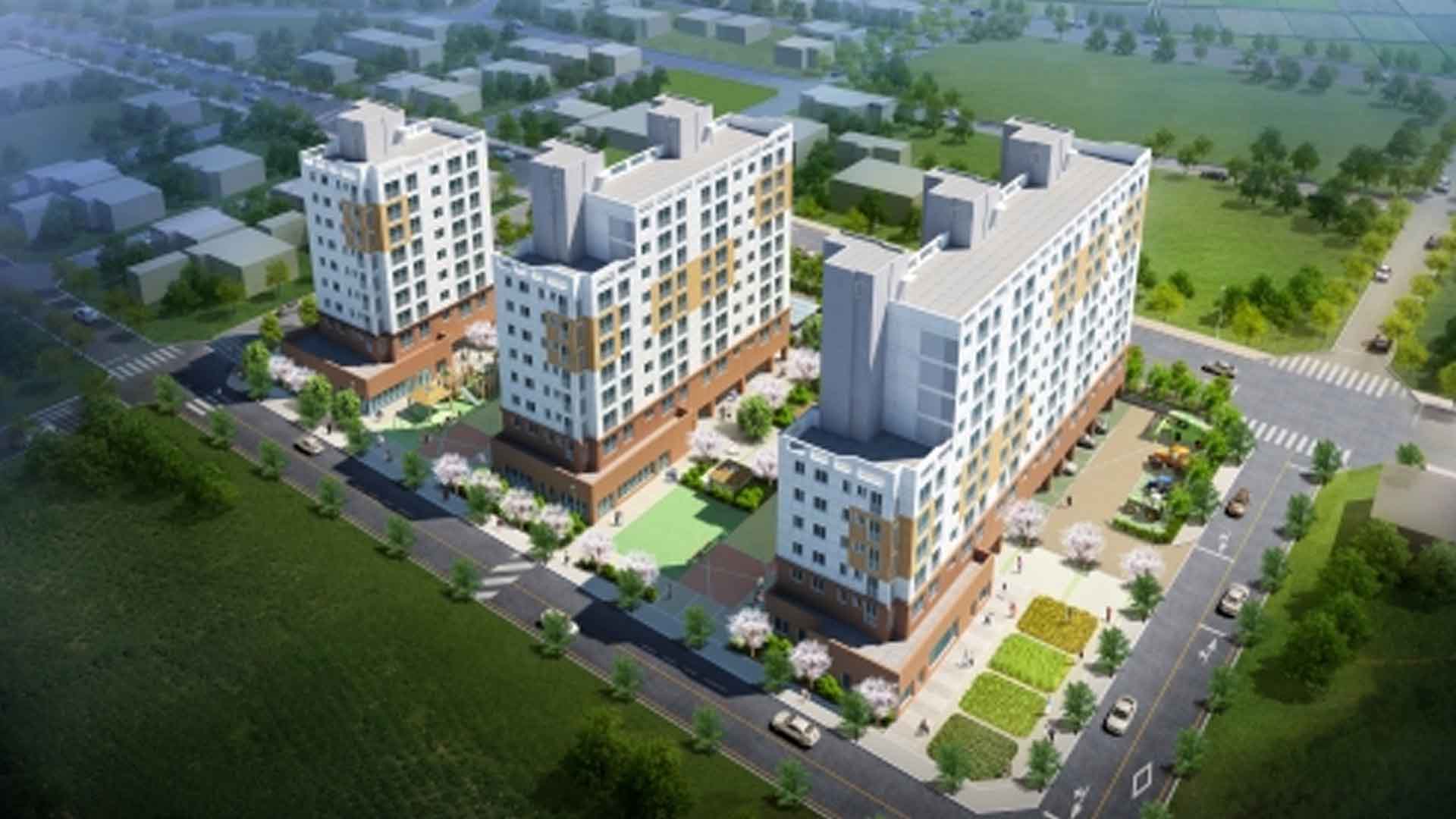 전북형 반할주택, 2029년까지 남원·장수·임실에 300세대 조성