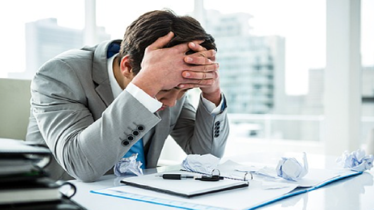 직장 내 괴롭힘 진정은 늘었는데.. 인정률은 4%로 뚝