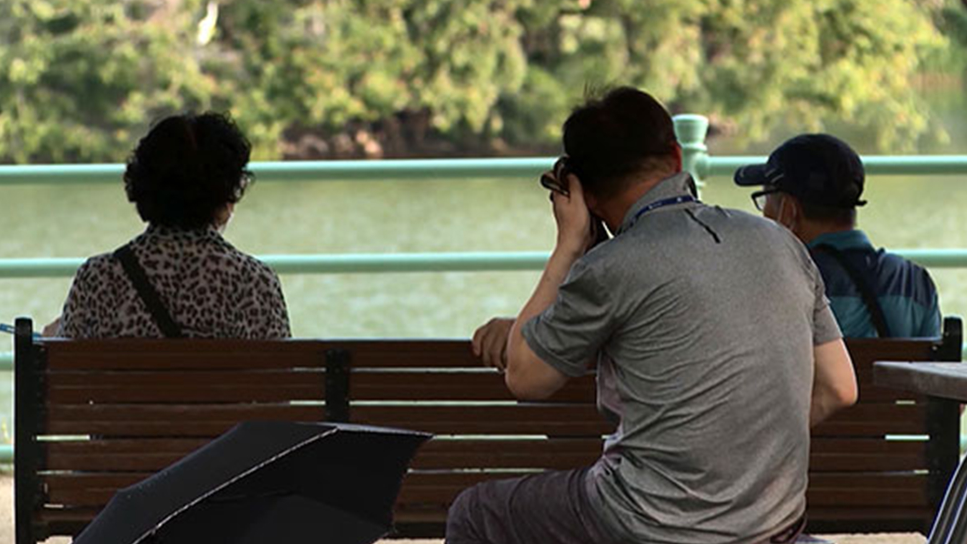 폭염으로 전력 사용량 급등.. 최대 부하 7% 이상 증가