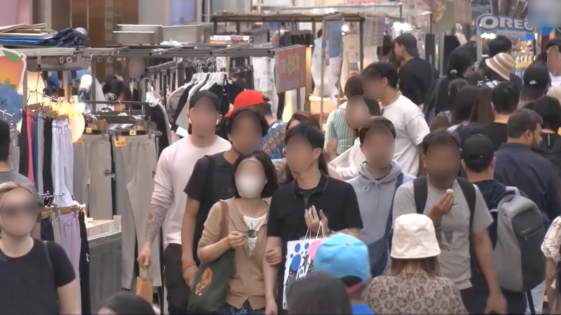 중국 단체관광객 무비자..군산석도국제페리 활성화 기대