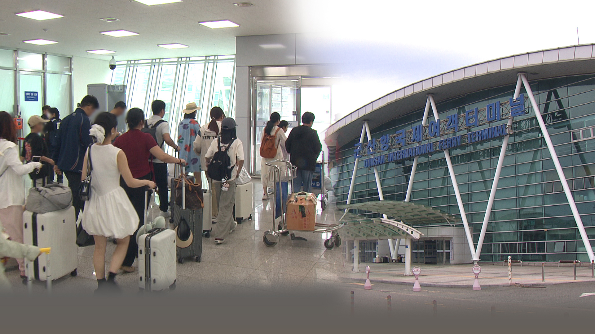 중국인 비자 면제.. 관광객 유치 날개 펴나