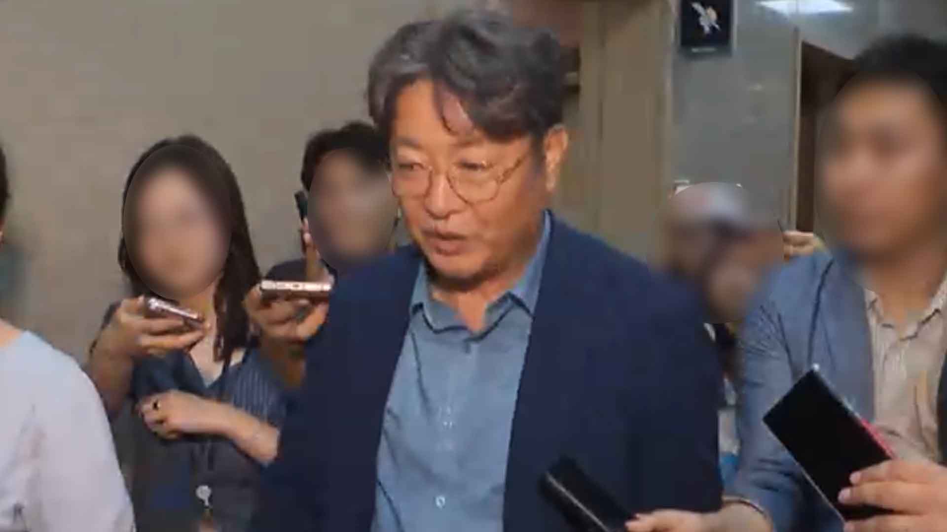 '익산갑' 이춘석 의원, 지역구는 '부글부글'.. 민주당 내부도 강경론