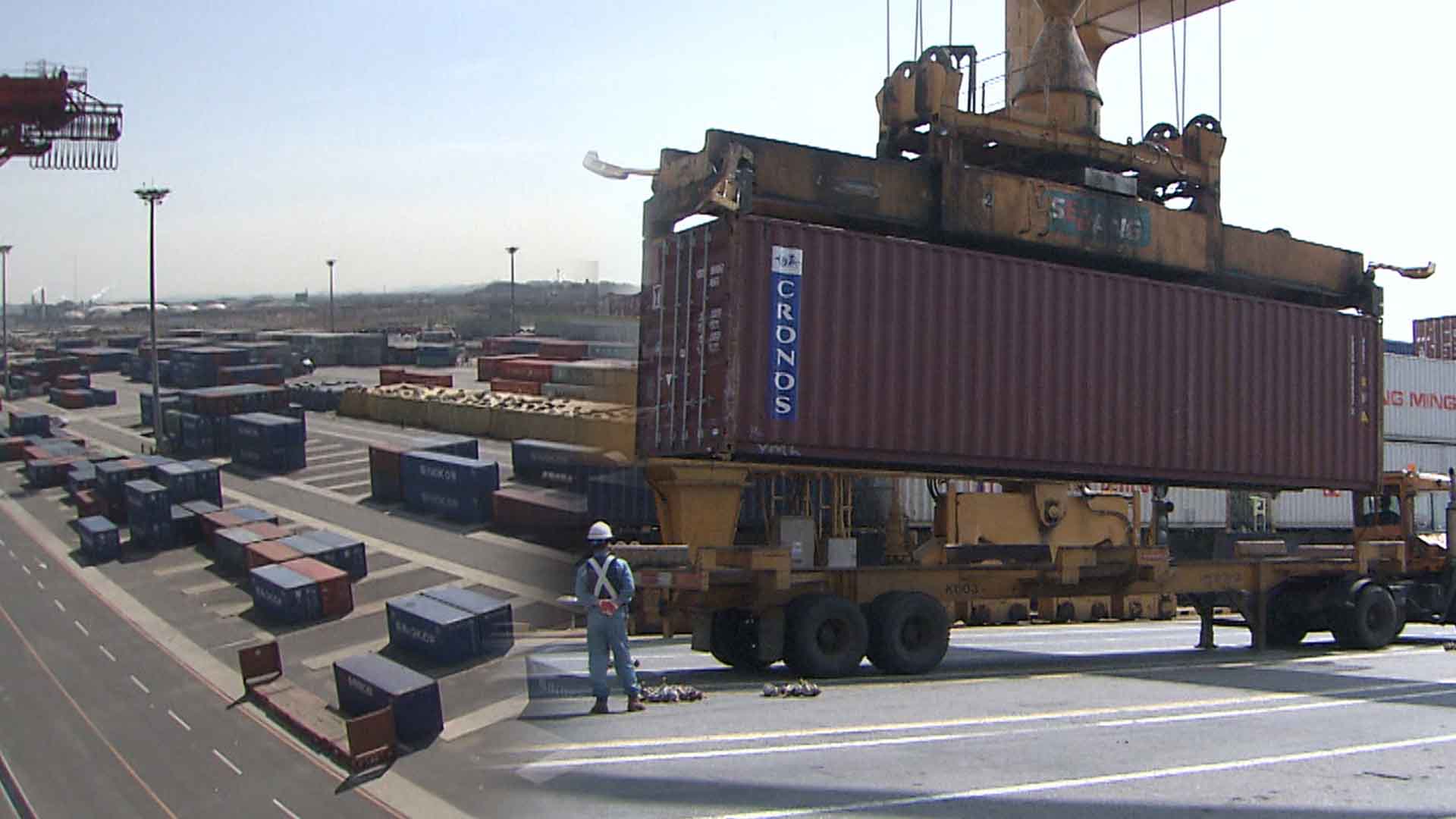 전북도 도내 기업 수출 다변화 지원.. 미국 외 판로 개척