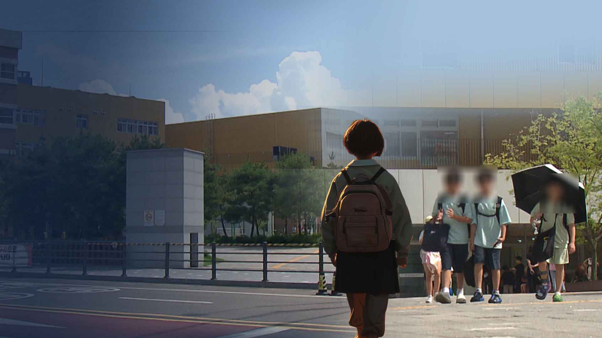 미성년자 약취·유인 전북서만 5년간 21건.. 처벌은 미약