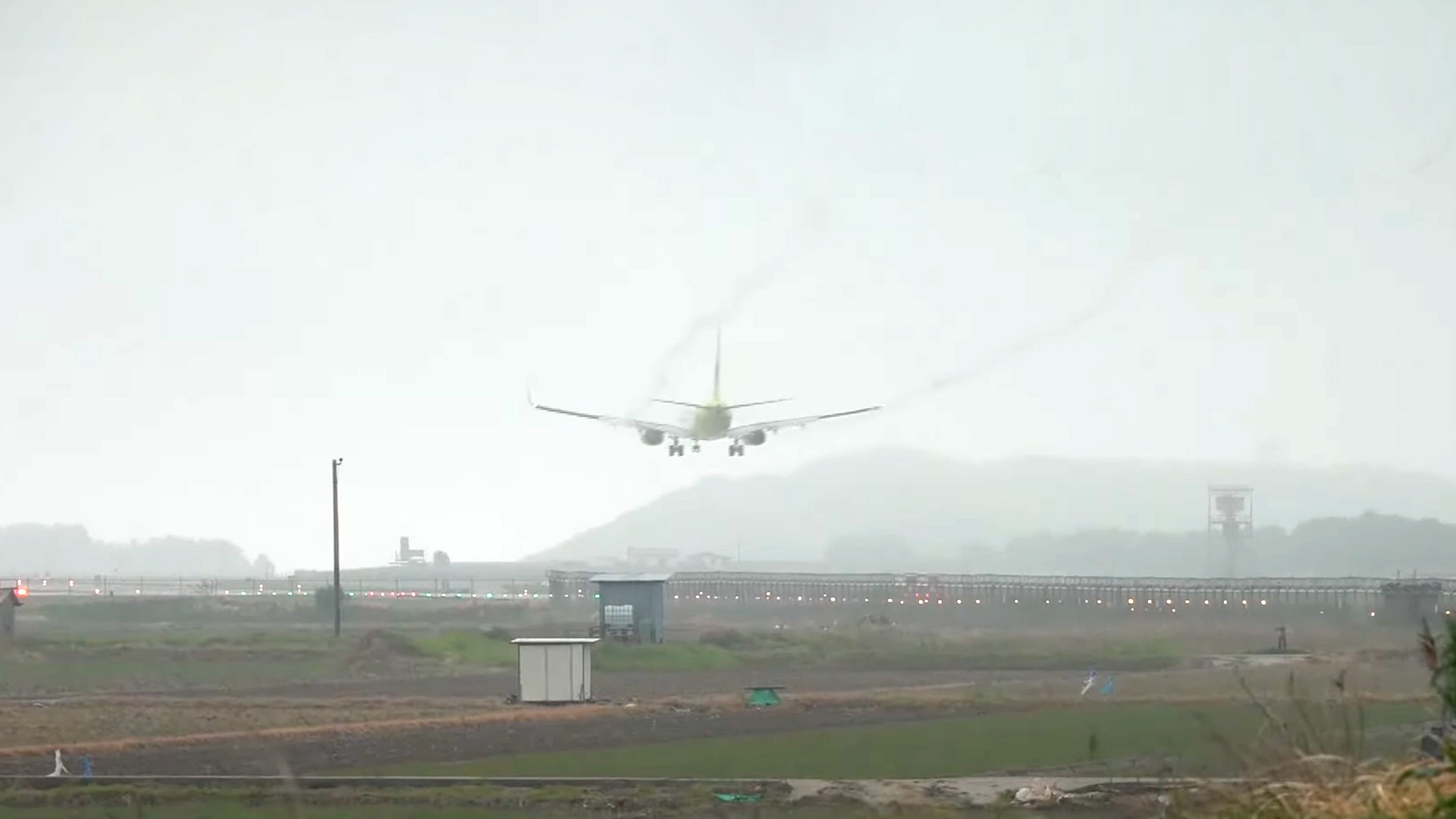 새만금 신공항 환경영향평가 2차 재보완서 접수.. 이르면 2주 내 결론