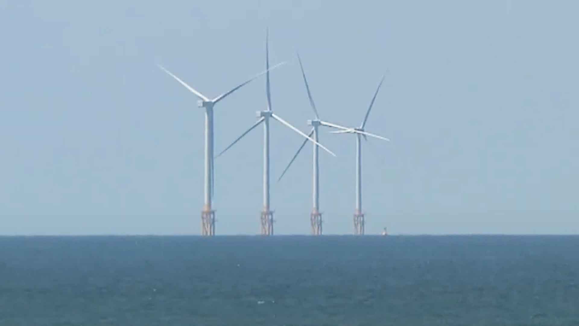 전북 서남권 해상풍력 급물살.. 