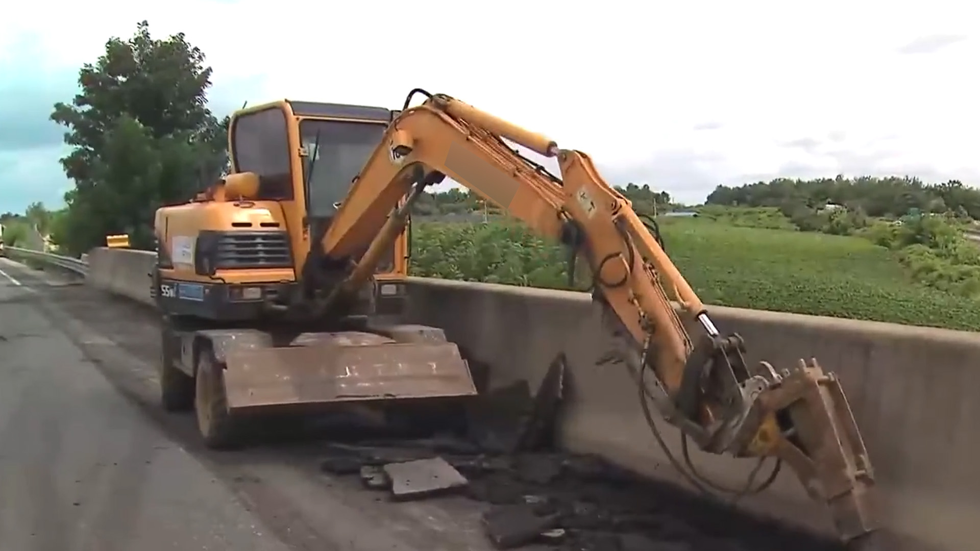 최근 5년간 건설현장 산재 2만 건.. 210명 숨져