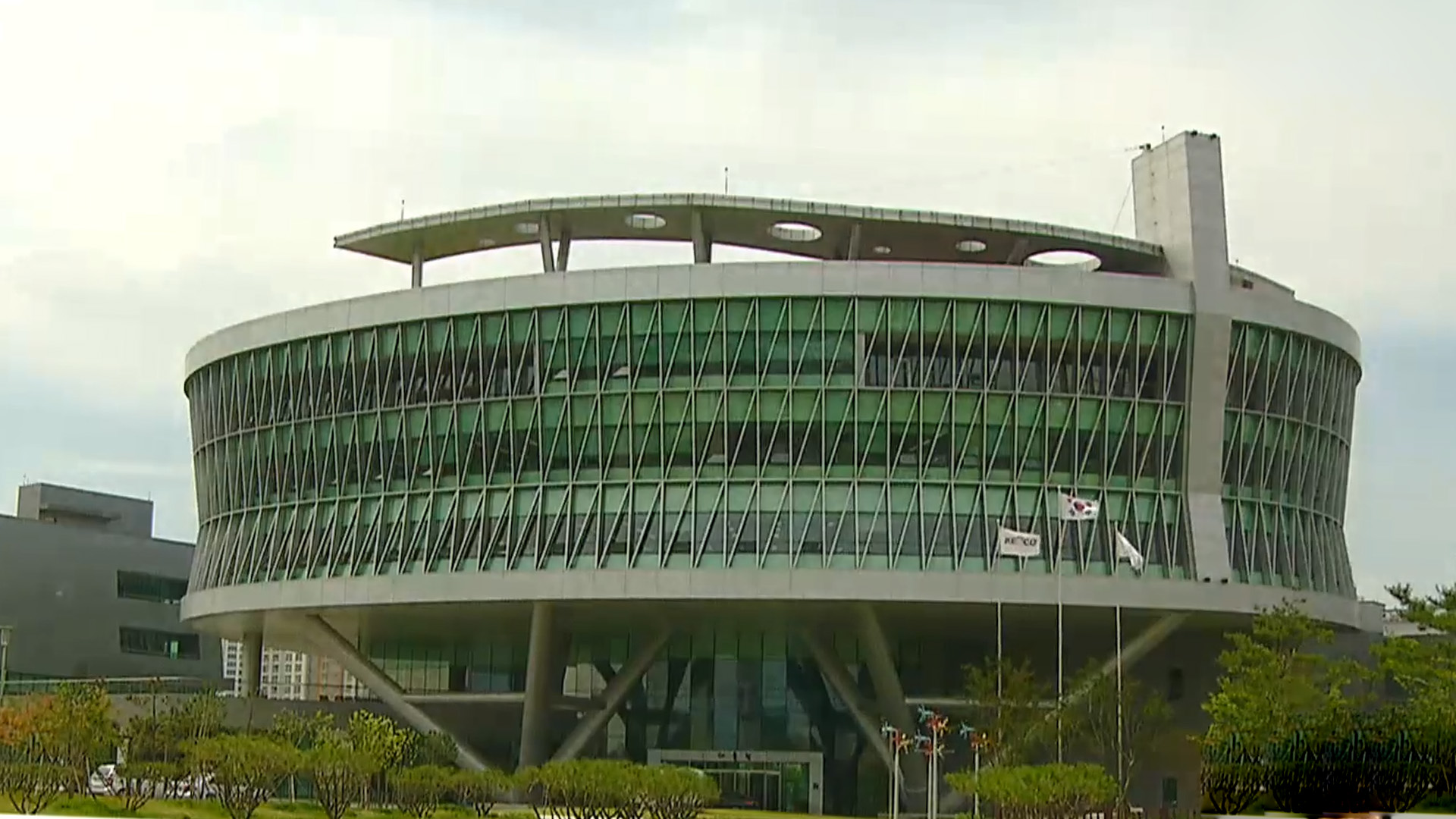 공공기관 ESS 설치율 저조.. 완주 전기안전공사도 미이행