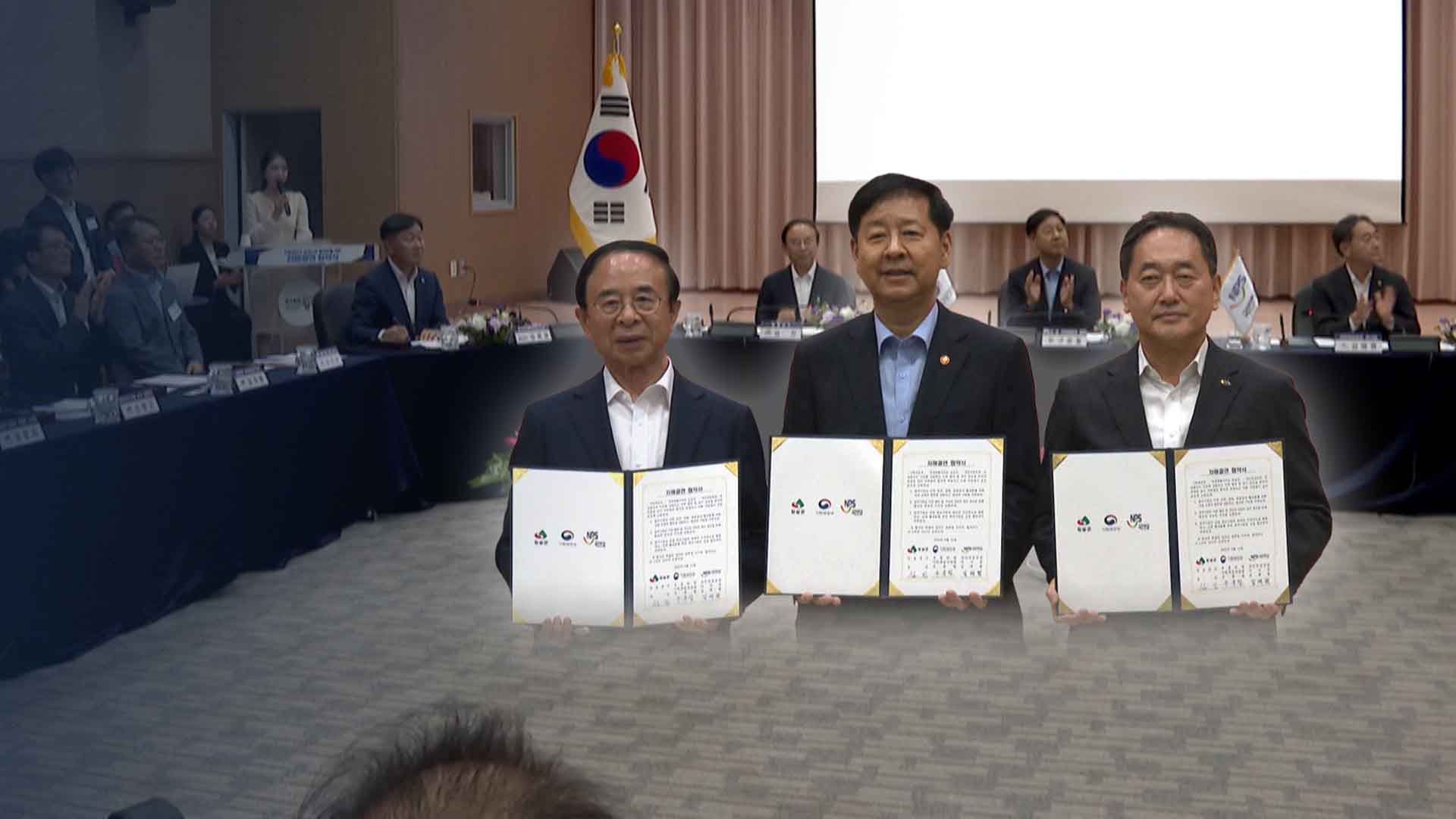 '임실 치즈' 사러 온 부총리...중앙부처-지자체 자매결연 이어간다