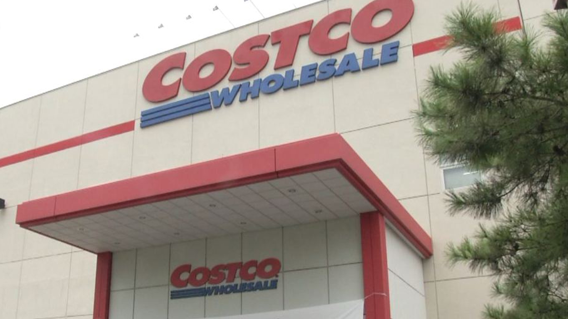 코스트코 반대 단체 