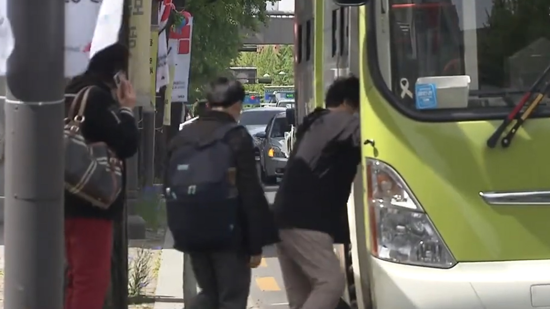 김제시, 시내버스 학생 100원 요금제 시행
