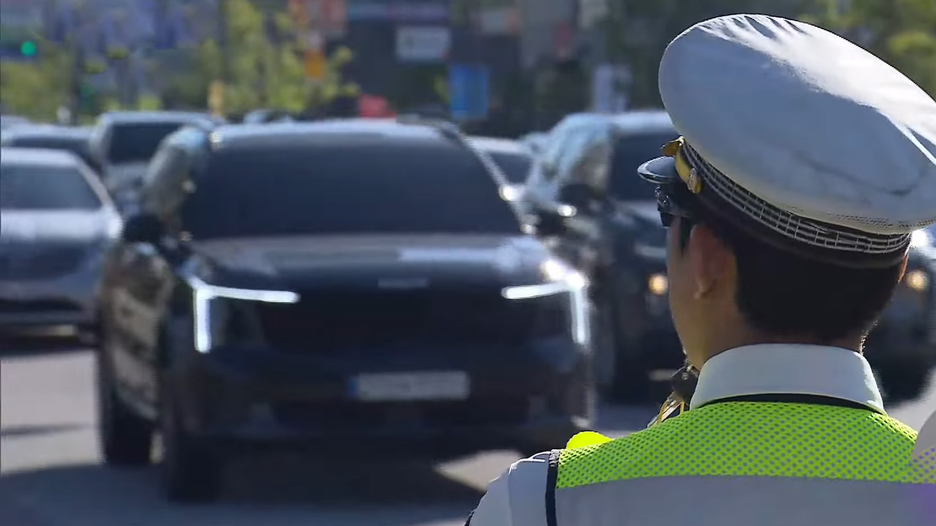 무면허 사고로 한해 110여 명 숨져.. 청소년 적발도 늘어