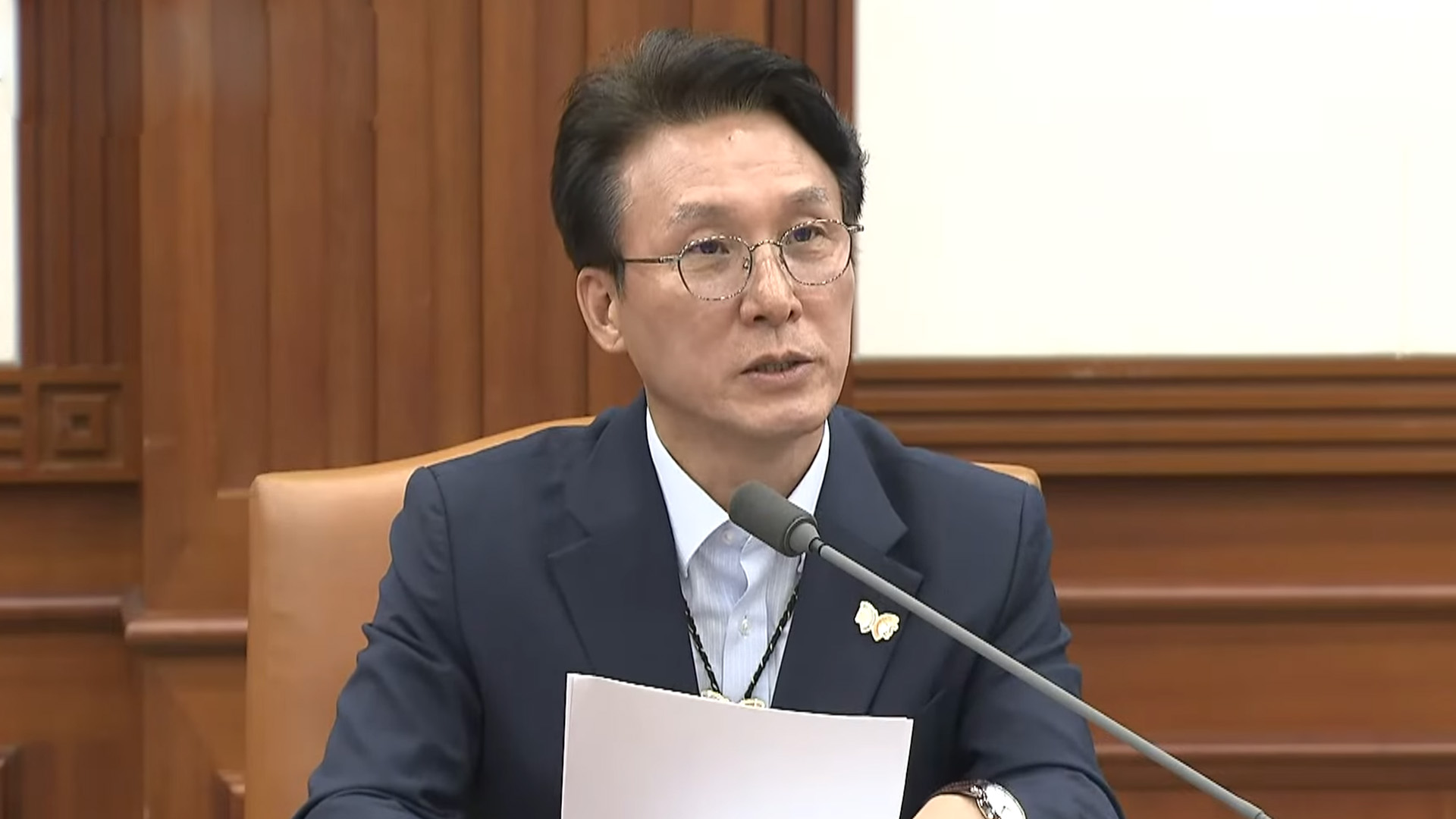 김민석 총리·윤호중 장관 내일 전북행.. 현안 추진 촉각