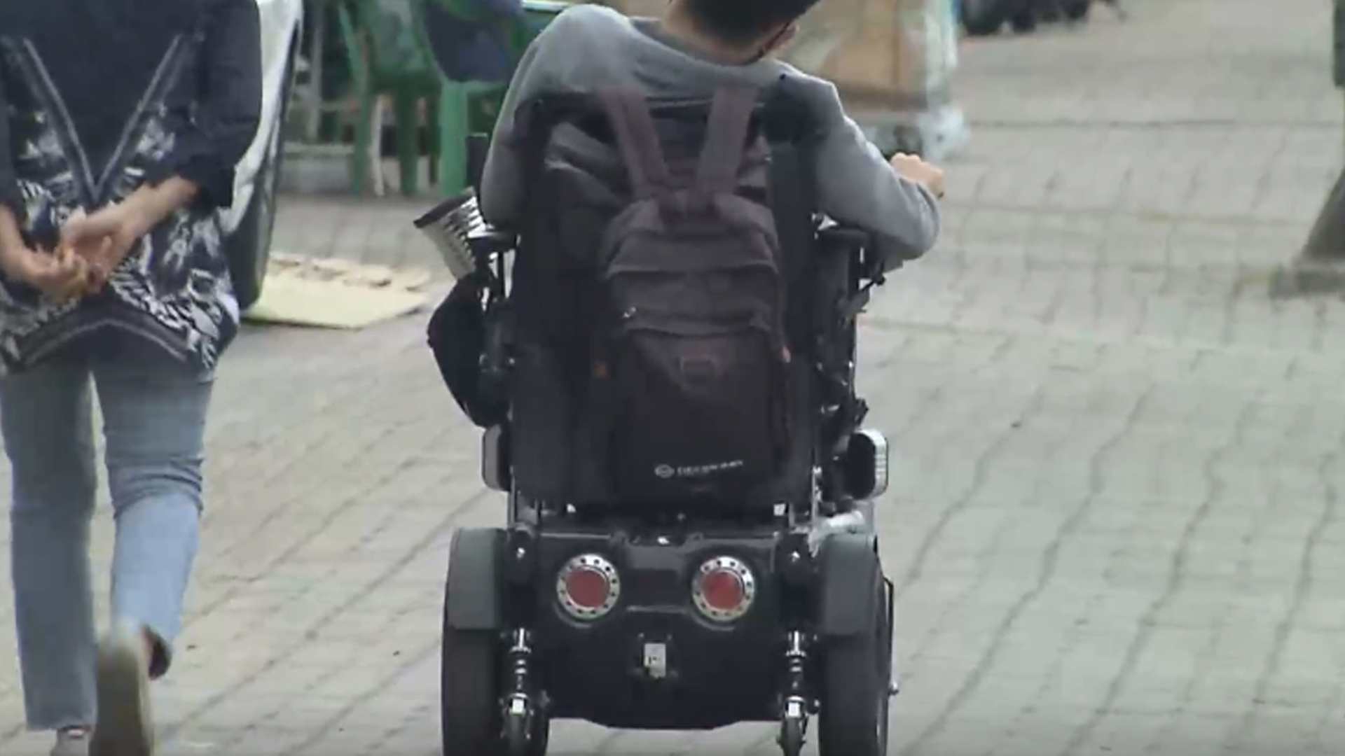 장애인 생산품 우선구매비율 군산대 0.3%·전주교대 0.4%