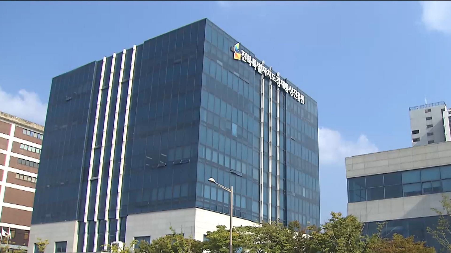 '2025 인도 국제무역박람회' 전북 8개 우수기업 참가 지원