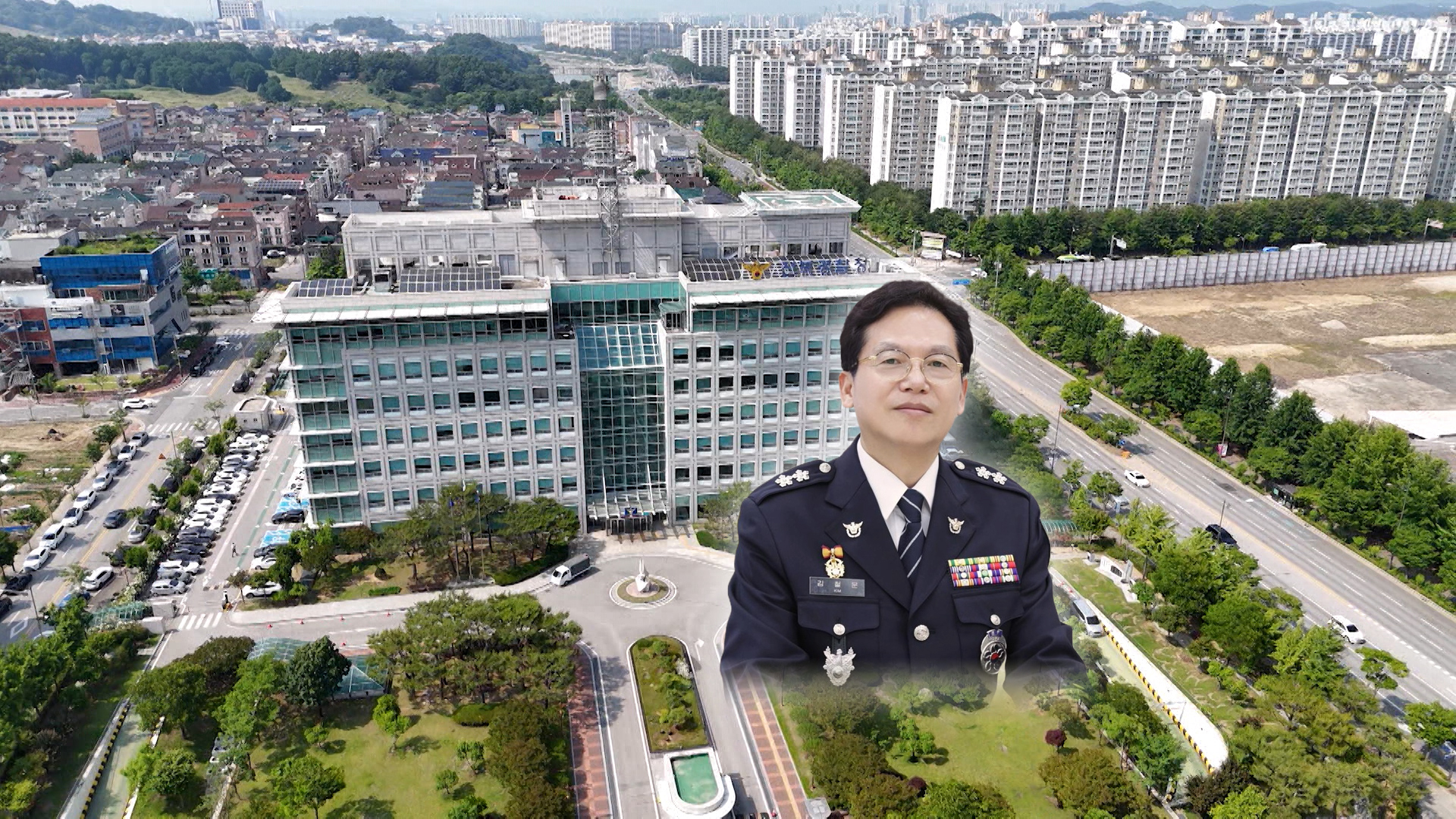 잇따르는 경찰 일탈에 
