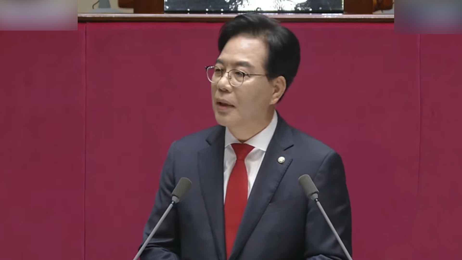 송언석 
