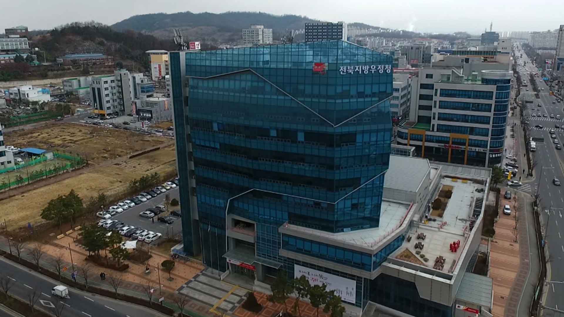 우체국 예금·보험 업무, ATM 기기 이용 등 서비스 차질