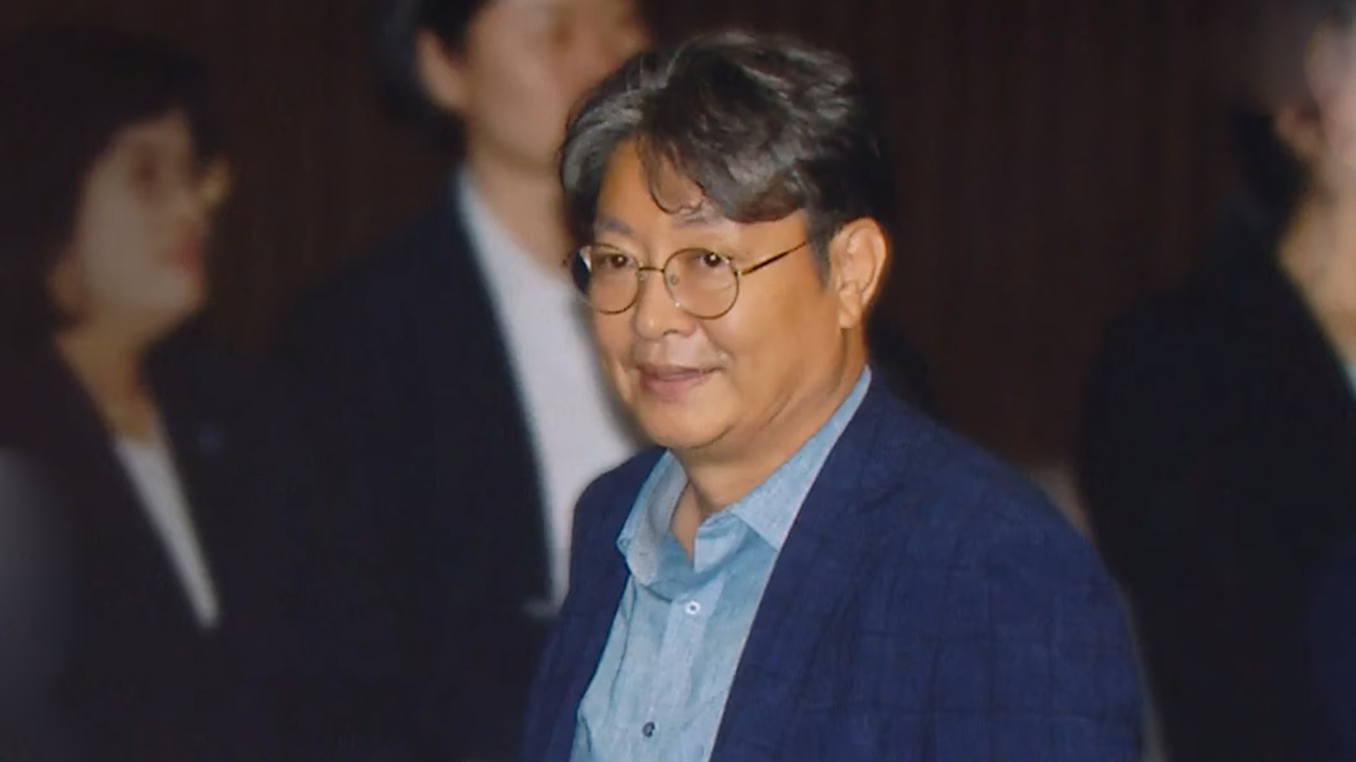 이춘석 의원실 추가 압수수색.. 10억대 차명거래 수사 확대