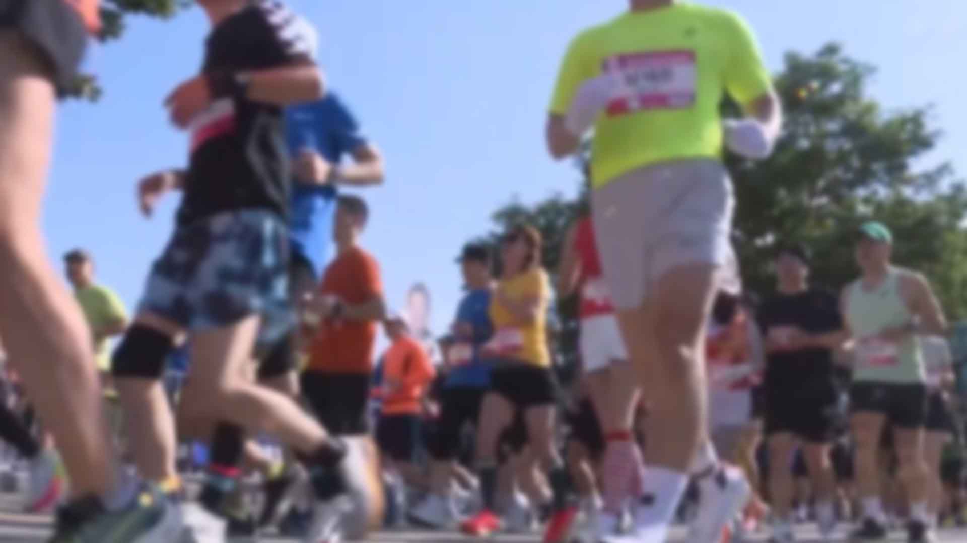 내달 3일 '김제지평선마라톤대회' 교통통제 협조