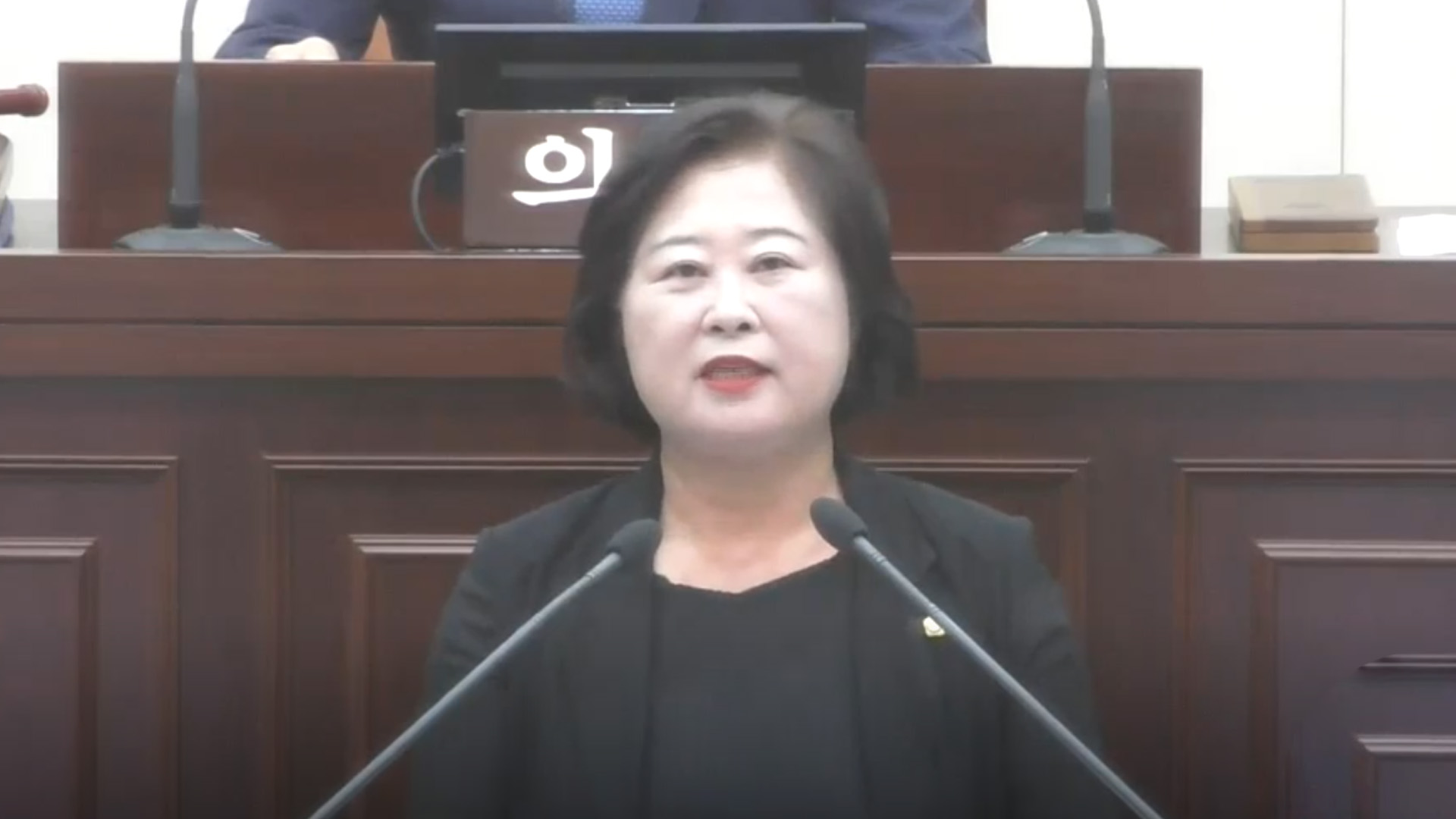 모노레일 소송 상고장 제출 두고 비판.. 남원시장 